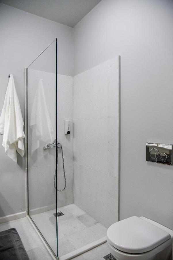 Erst Guest House Афины Экстерьер фото