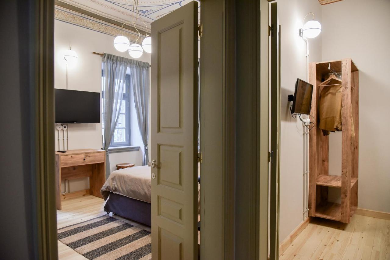 Erst Guest House Афины Экстерьер фото