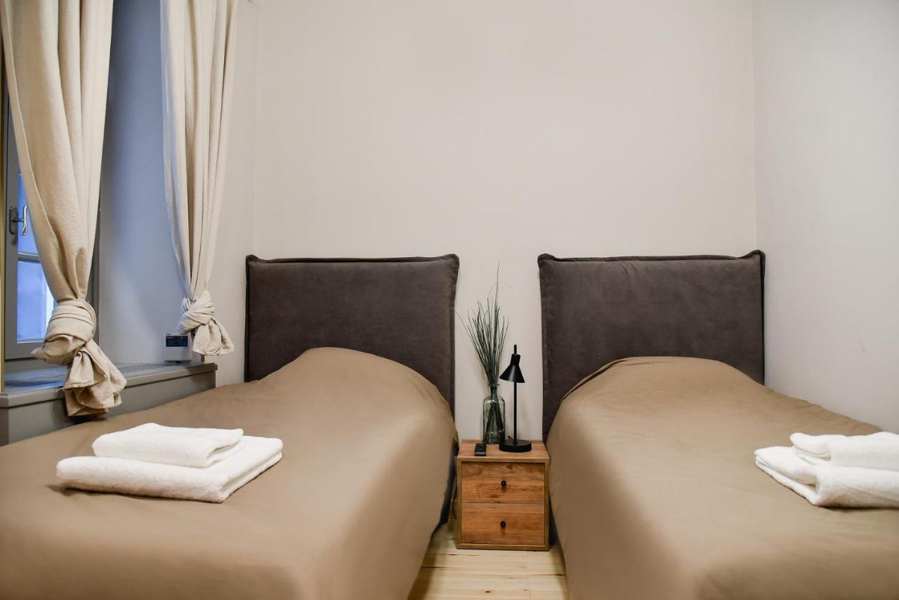 Erst Guest House Афины Экстерьер фото