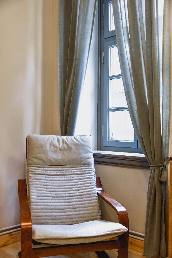 Erst Guest House Афины Экстерьер фото