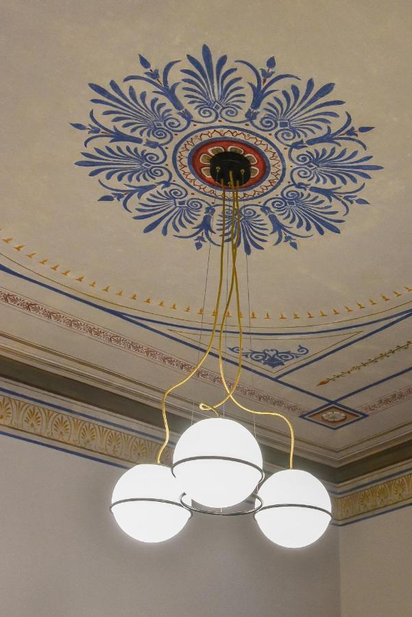 Erst Guest House Афины Экстерьер фото