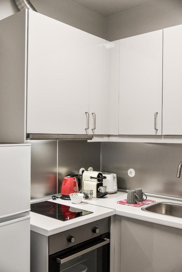Erst Guest House Афины Экстерьер фото