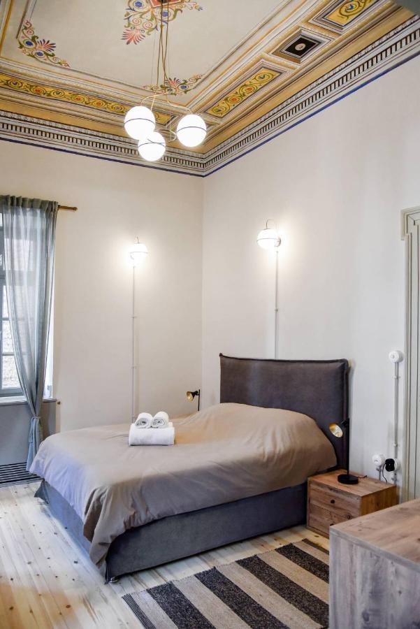 Erst Guest House Афины Экстерьер фото