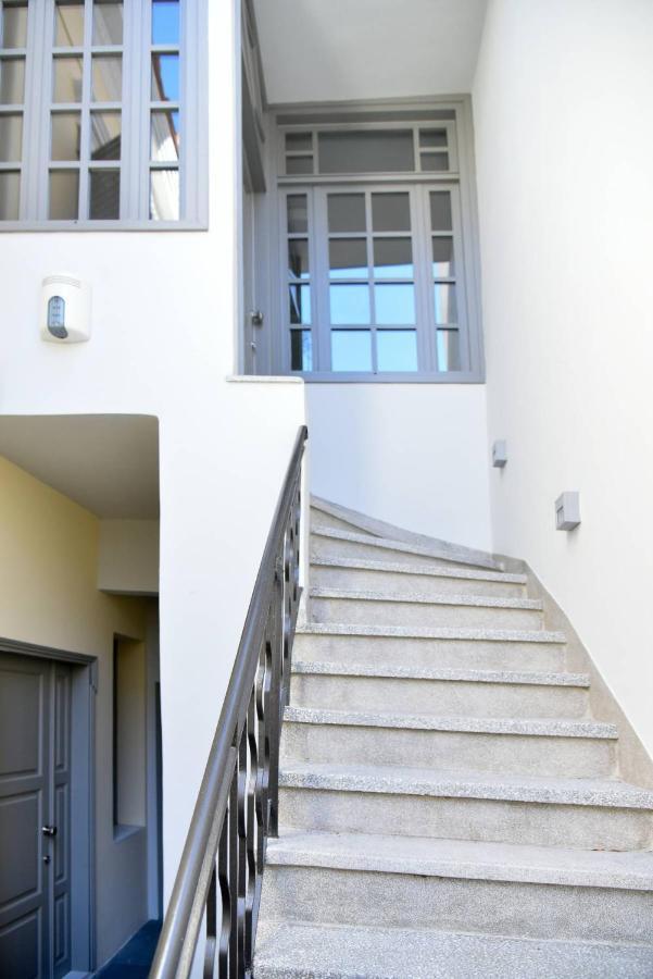 Erst Guest House Афины Экстерьер фото