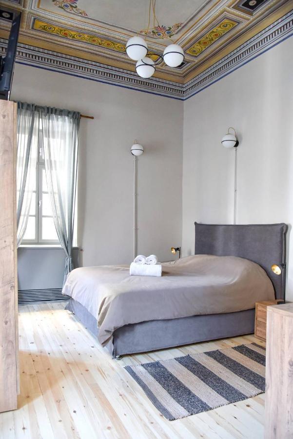 Erst Guest House Афины Экстерьер фото